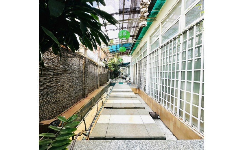 Chính Chủ 30 Năm, Bán Nhà Mặt Tiền QL1K, Chỉ ~60tr/m2